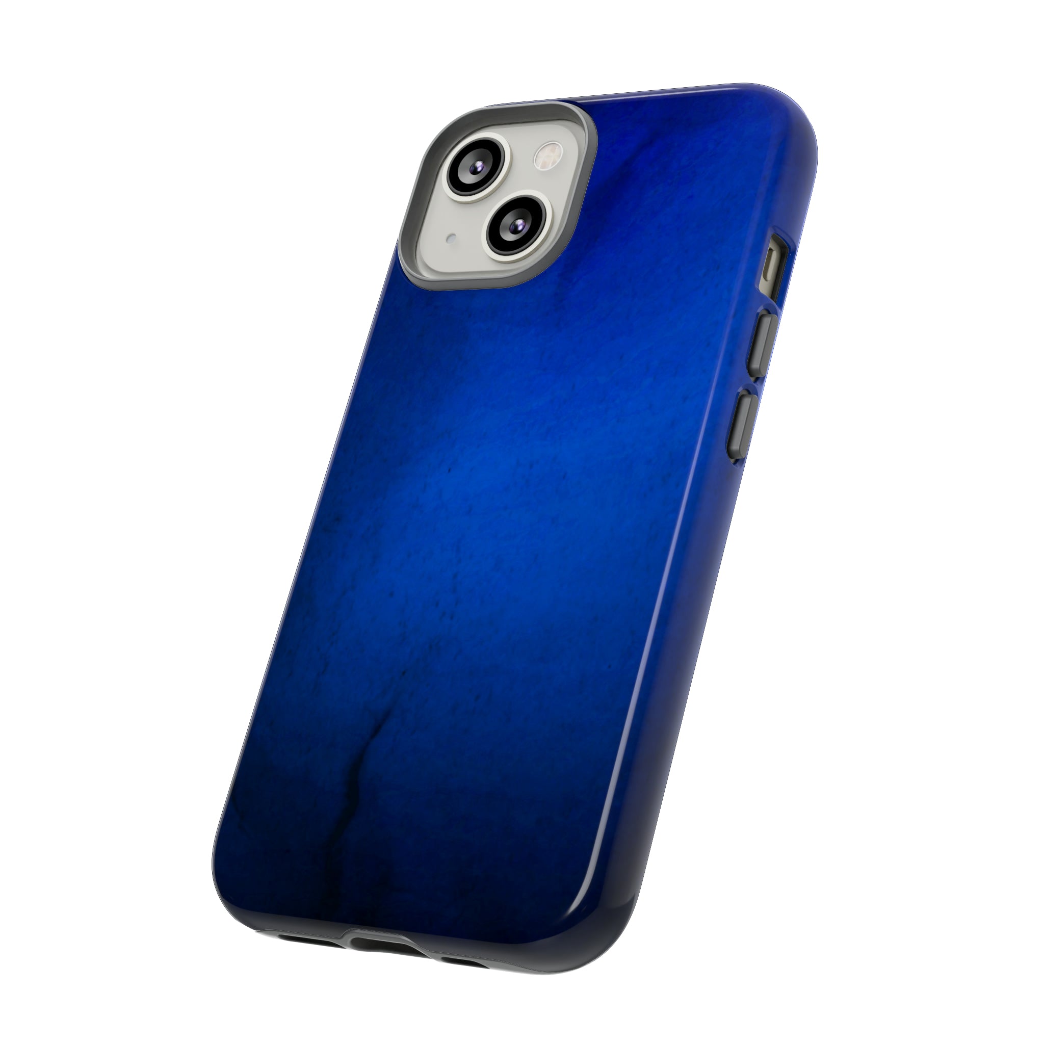 Navy Blue - Protective Phone Case