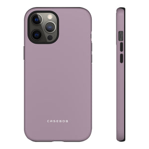 Lilac Luster - Protective Phone Case