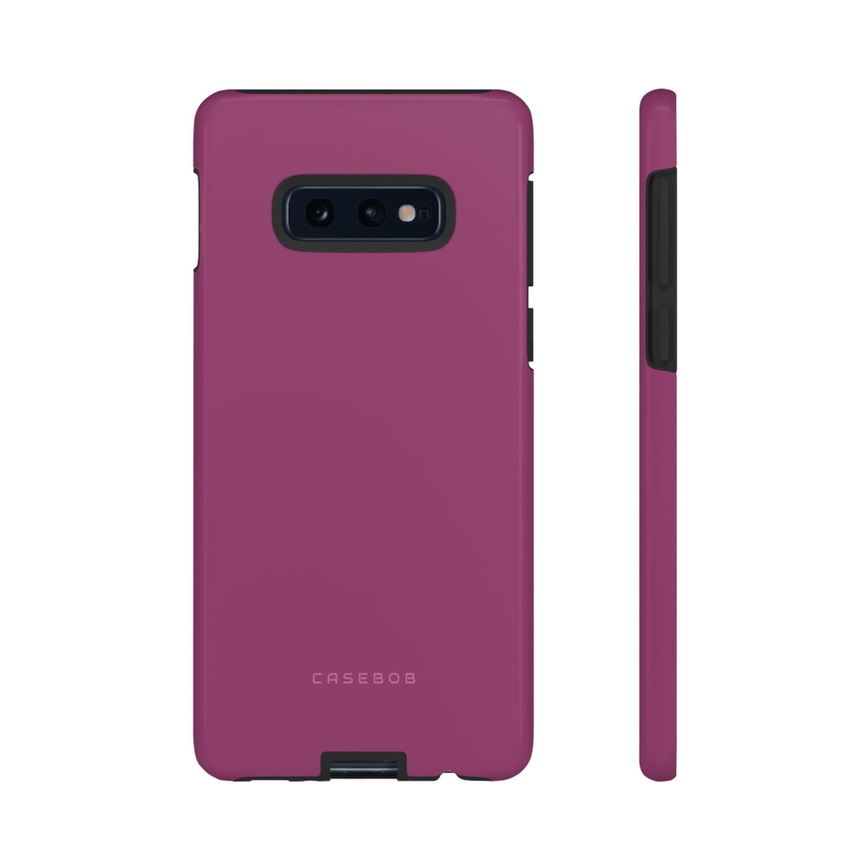 Magenta Haze - Protective Phone Case