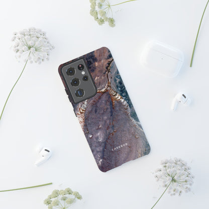 Icarus - Protective Phone Case