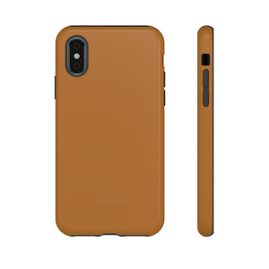 Copper - Protective Phone Case