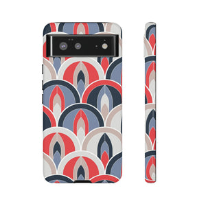 Shagal Retro - Protective Phone Case