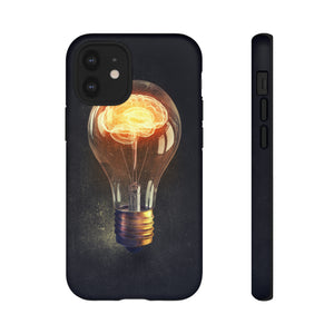 Smart Light Bulb - Protective Phone Case