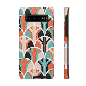 Charly Retro - Protective Phone Case