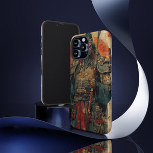 Korean Folklore Essence - Protective Phone Case