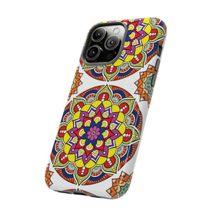 Urste Mandela - Protective Phone Case