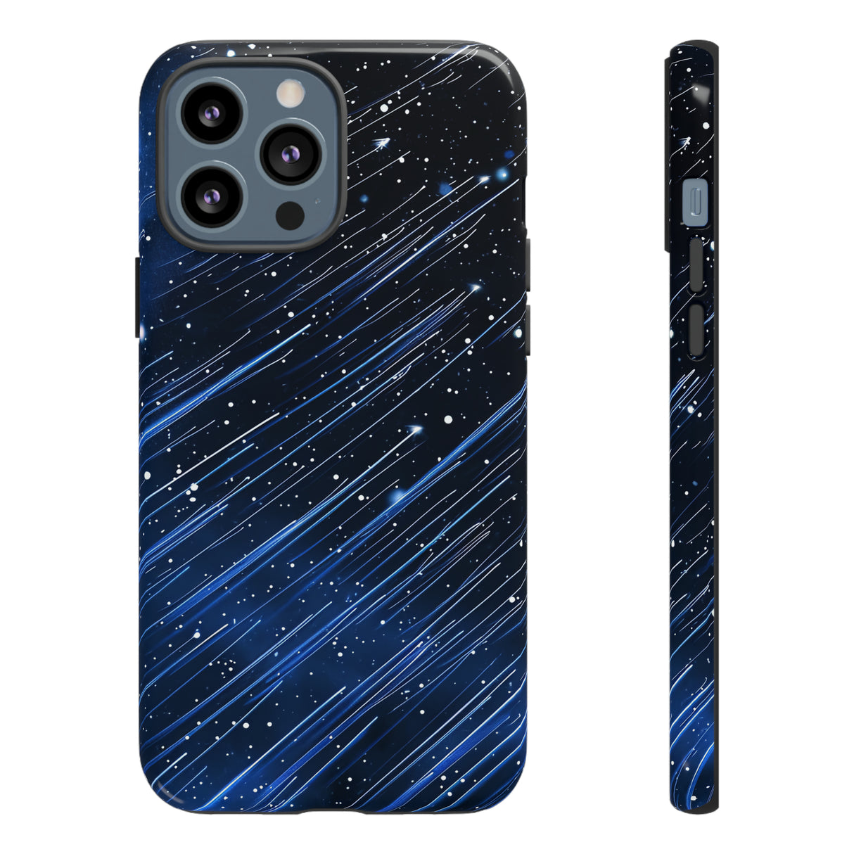 Celestial Starlight Reverie - Protective Phone Case