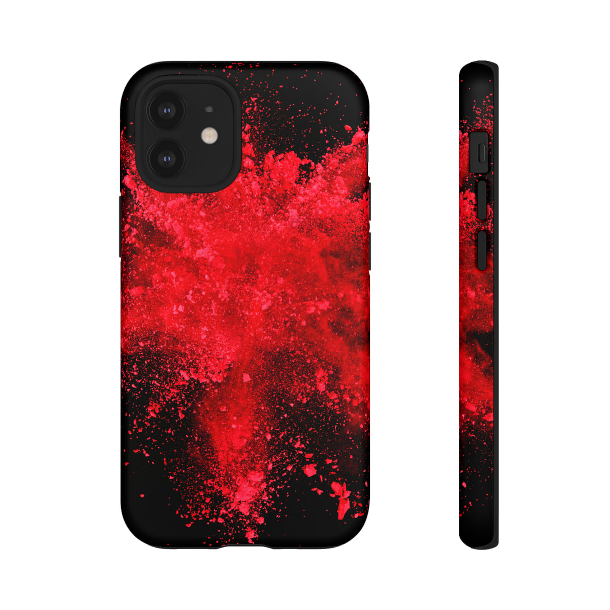 Red Dust - Protective Phone Case