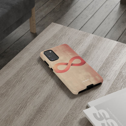 Eternal Warm Embrace - Samsung Case