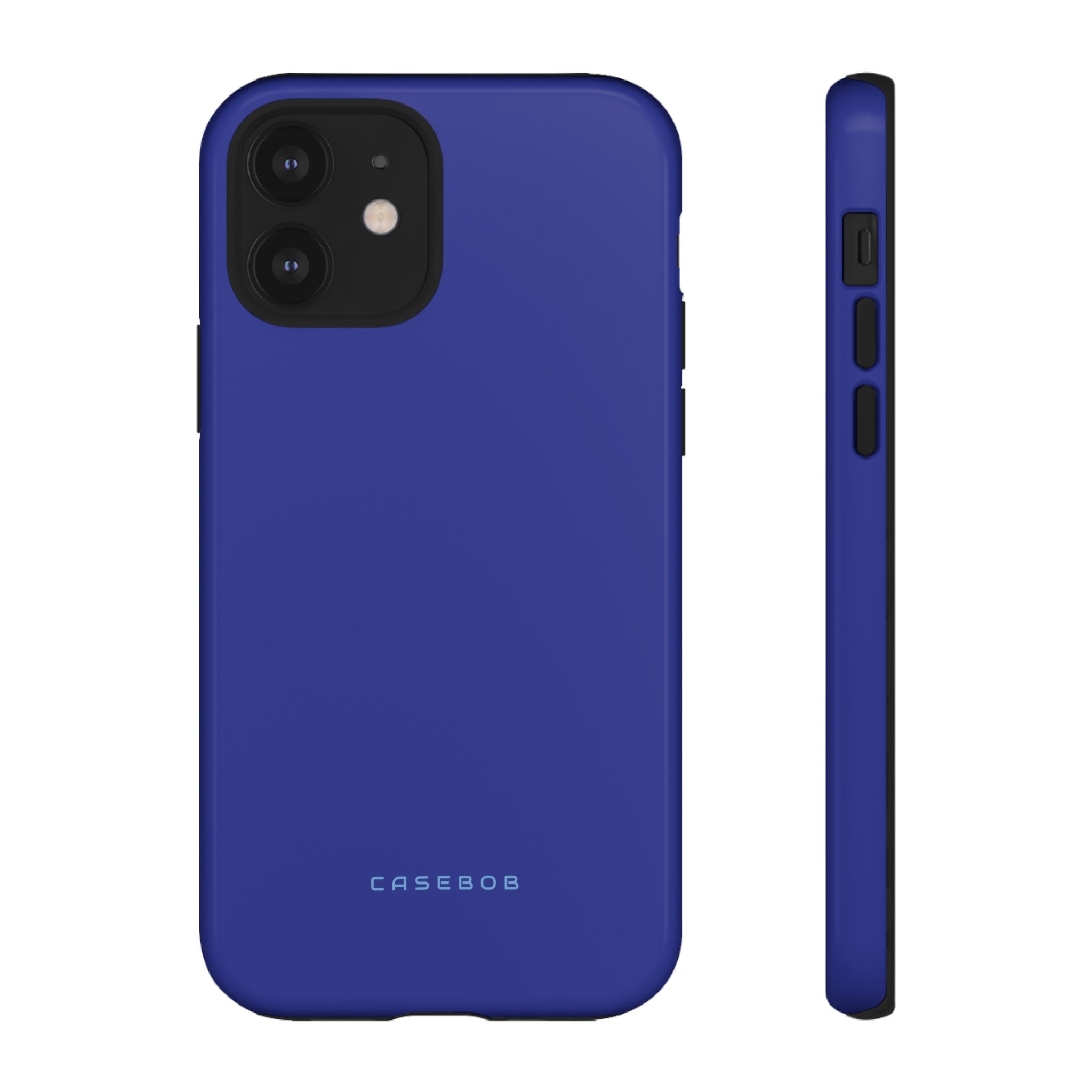 Blue Pantone - Protective Phone Case