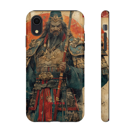 Korean Folklore Essence - Protective Phone Case