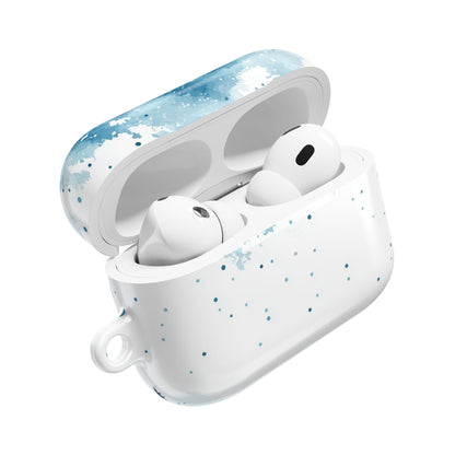 Moonlit Pines - AirPods Case
