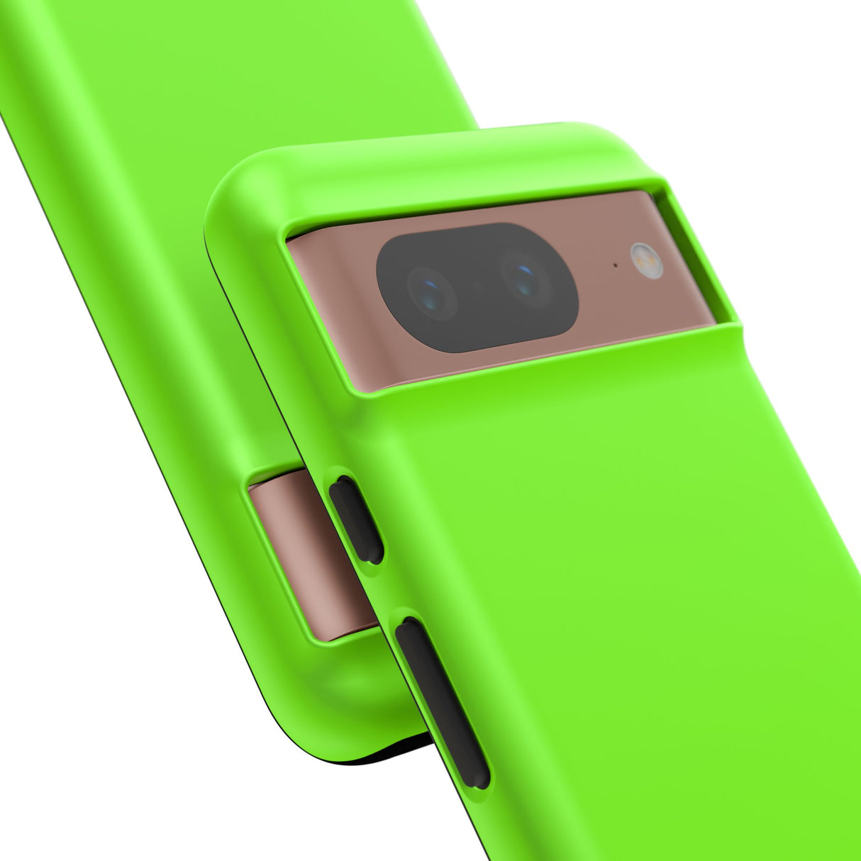 Chartreuse | Phone Case for Google Pixel (Protective Case)