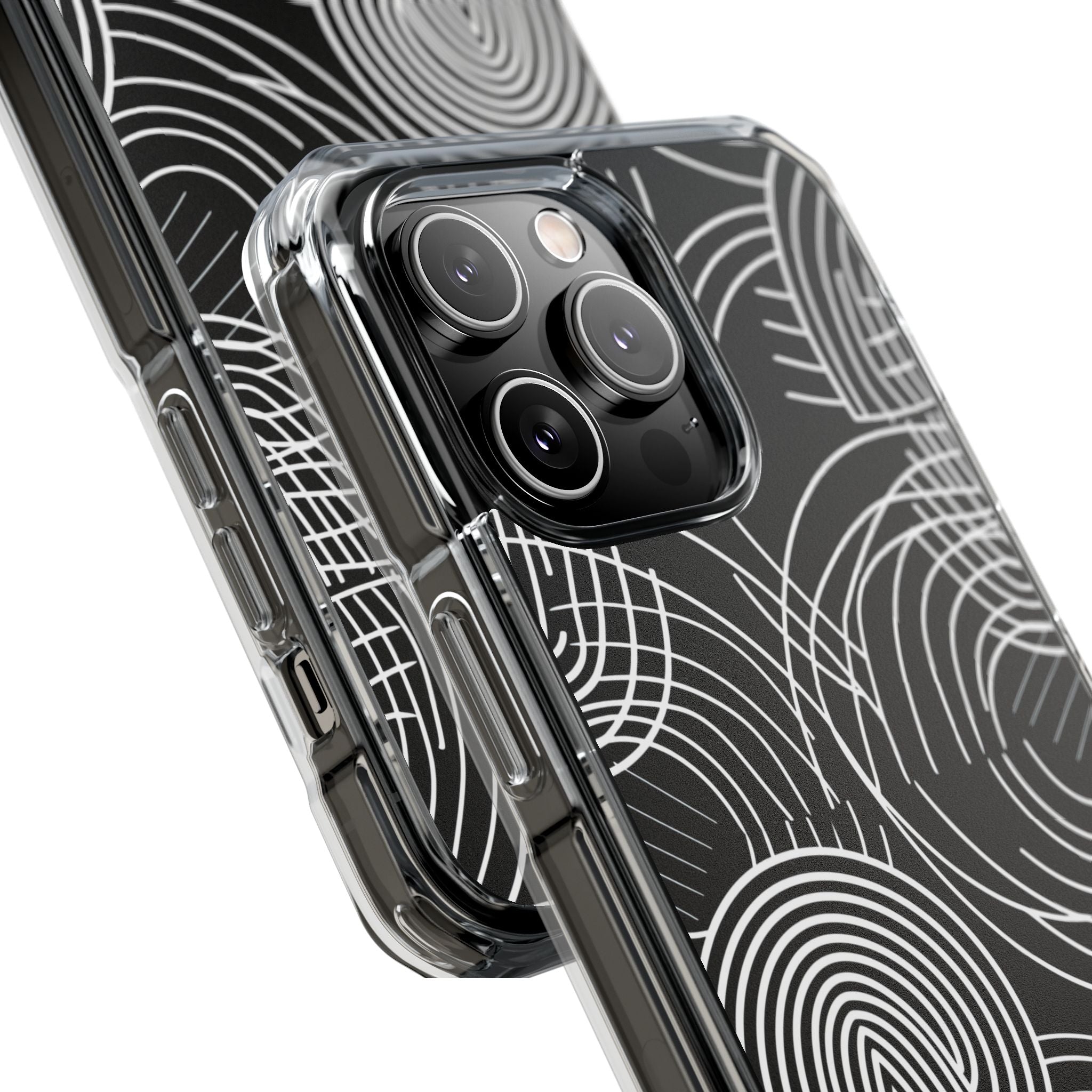 Intricate Labyrinth - Phone Case for iPhone