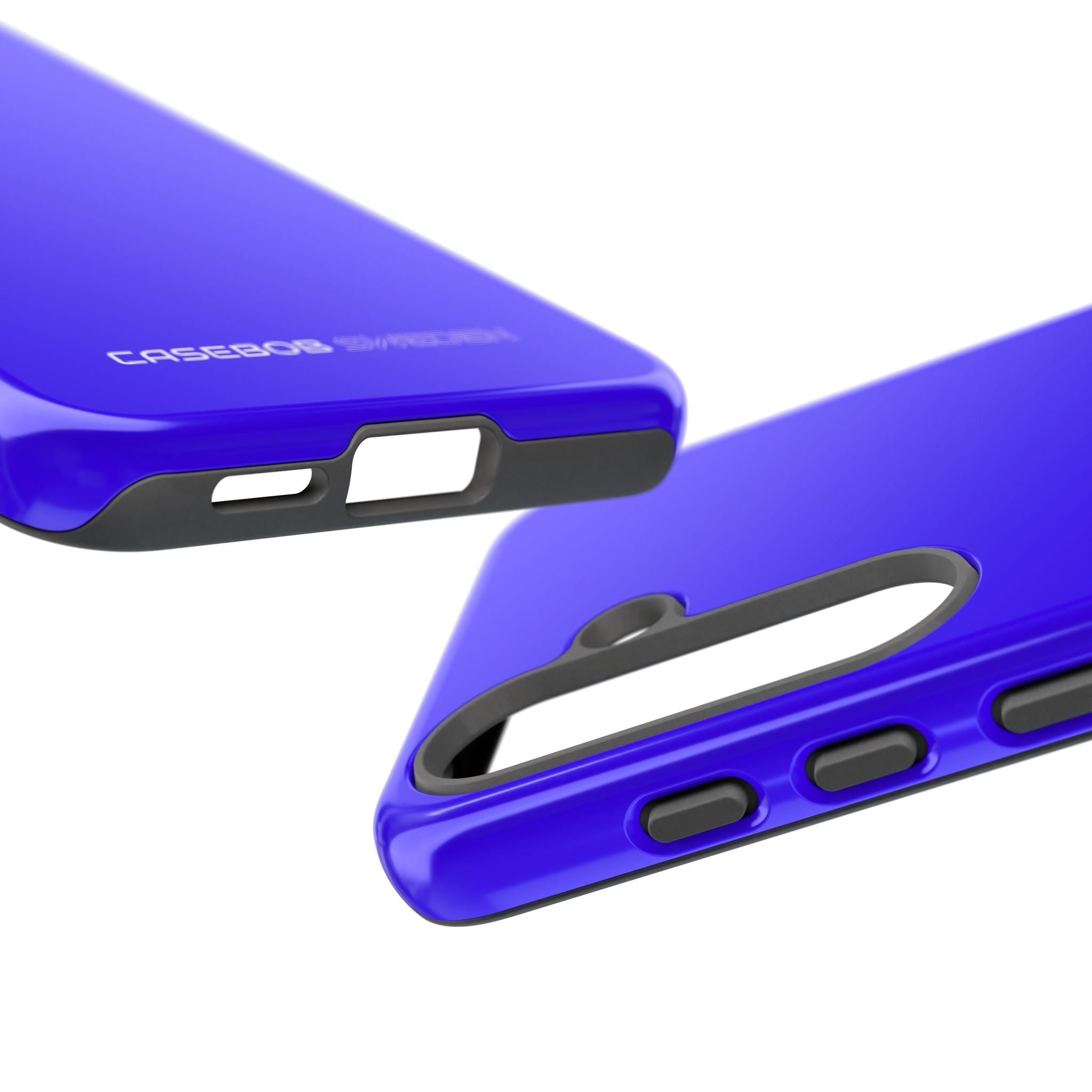 Indigo Samsung S25 - Tough