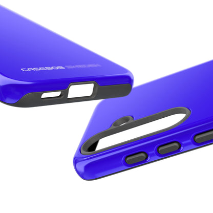 Indigo Samsung S25 - Tough