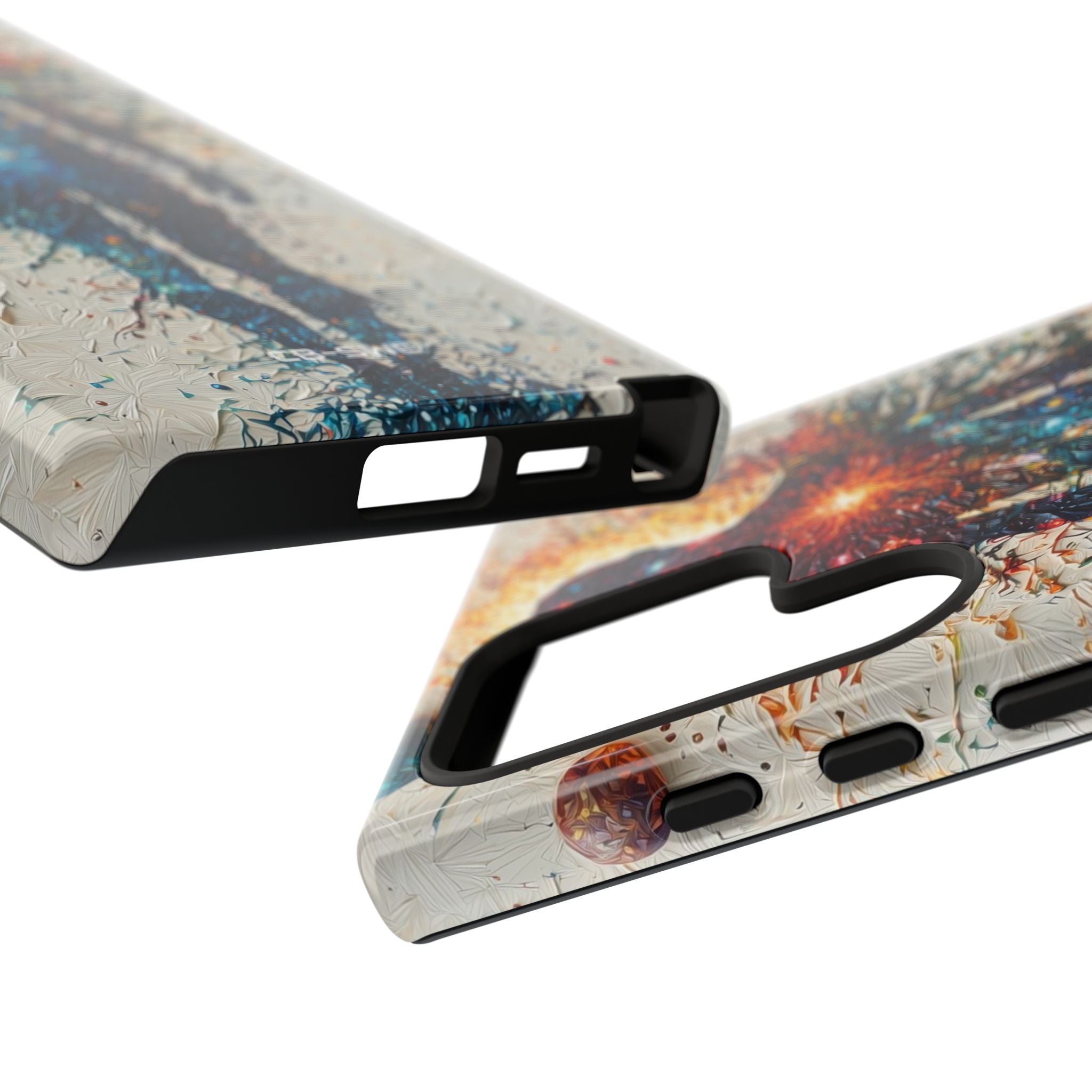 Cosmic Energy Expands - Samsung Case