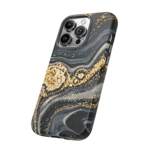 Starry Night - Protective Phone Case