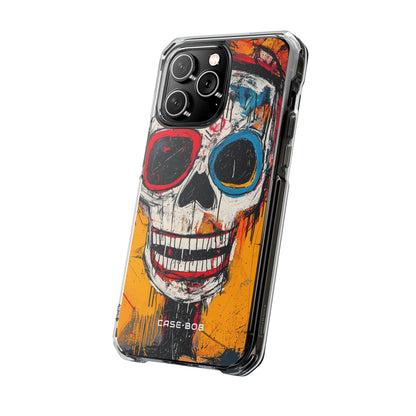 Skull Radiance iPhone 14 Pro Max Case - Impact