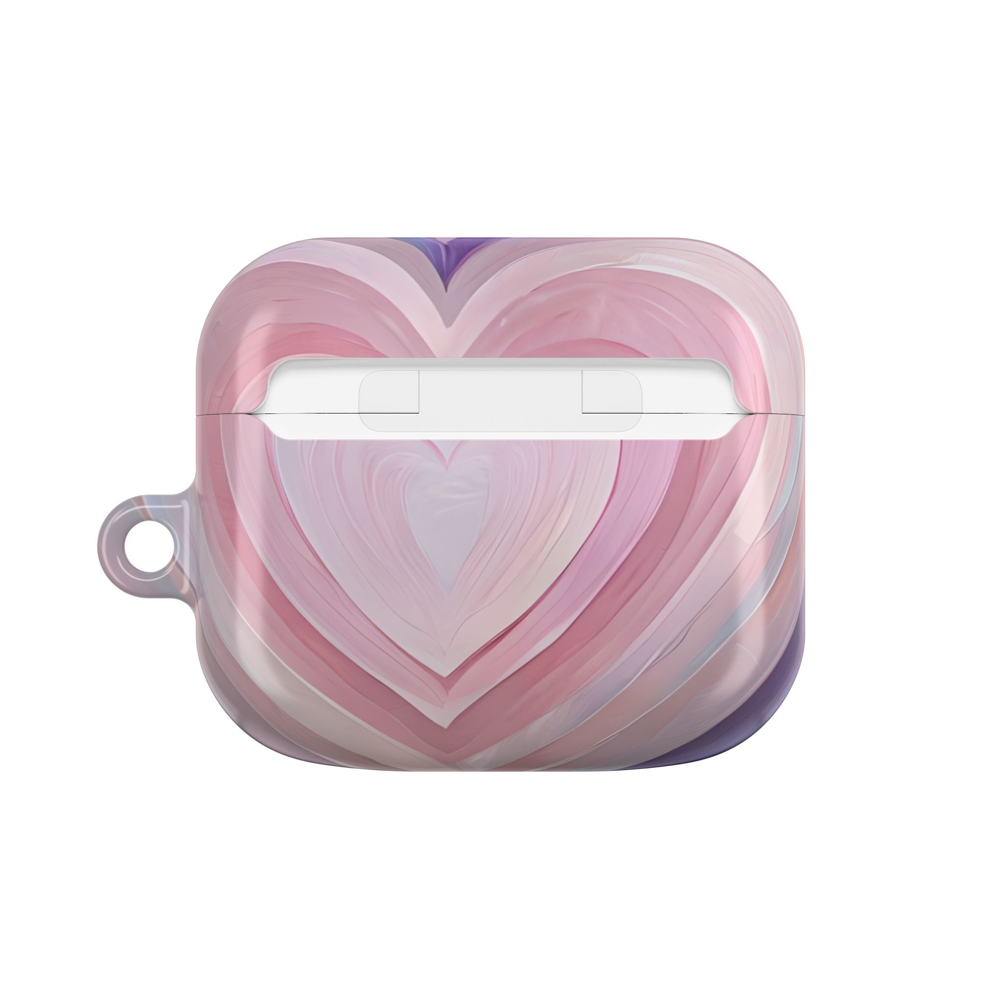 Heart Radiance - AirPods Case