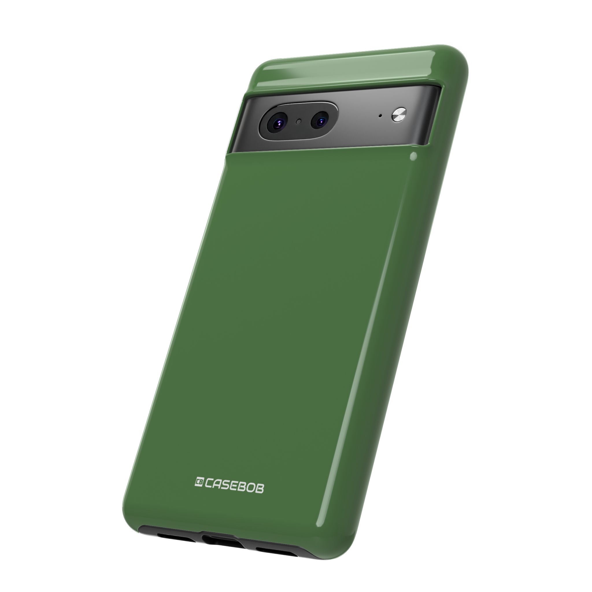 Fern Green | Phone Case for Google Pixel (Protective Case)