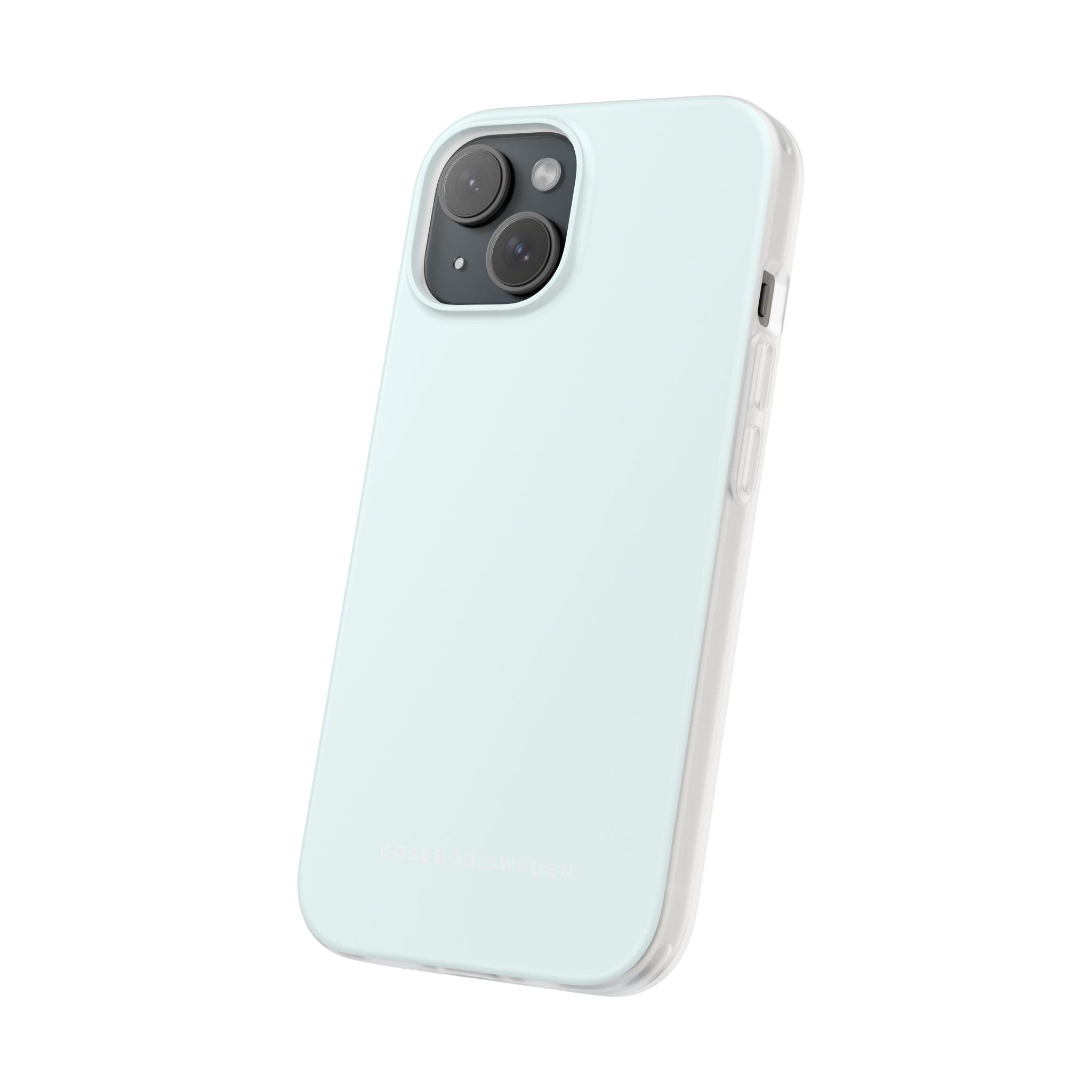 Azure iPhone 15 - Flexi Phone Case