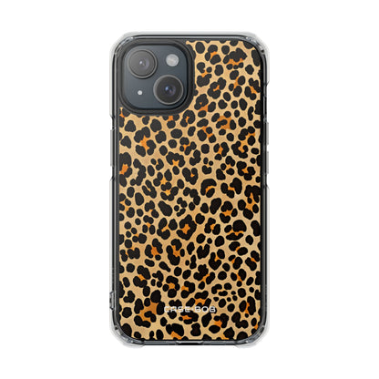 Spotted Savannah iPhone 15 Case - Impact
