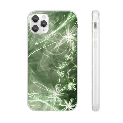 Luminous Serenity | Flexible Phone Case for iPhone