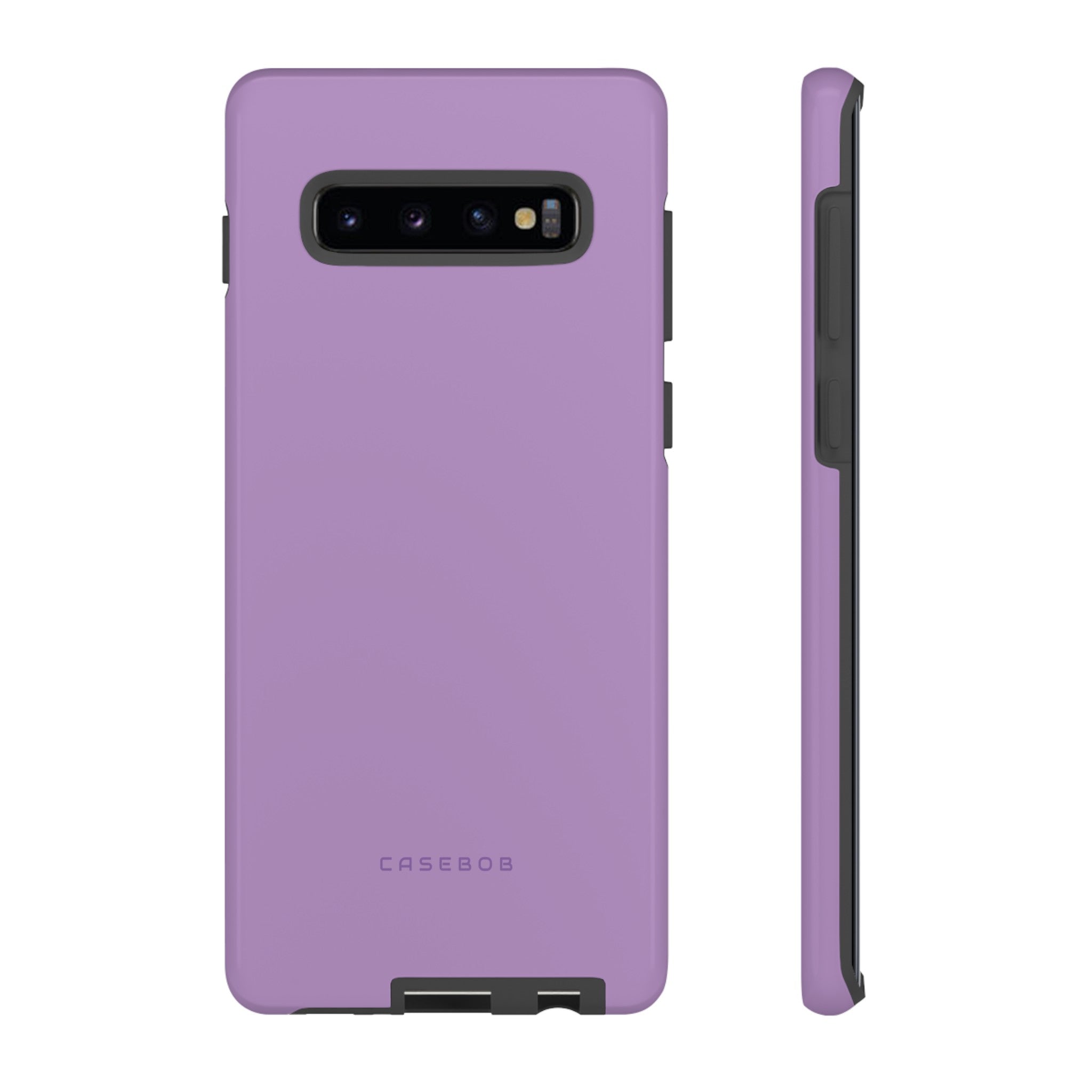 Bright Lavender - Protective Phone Case