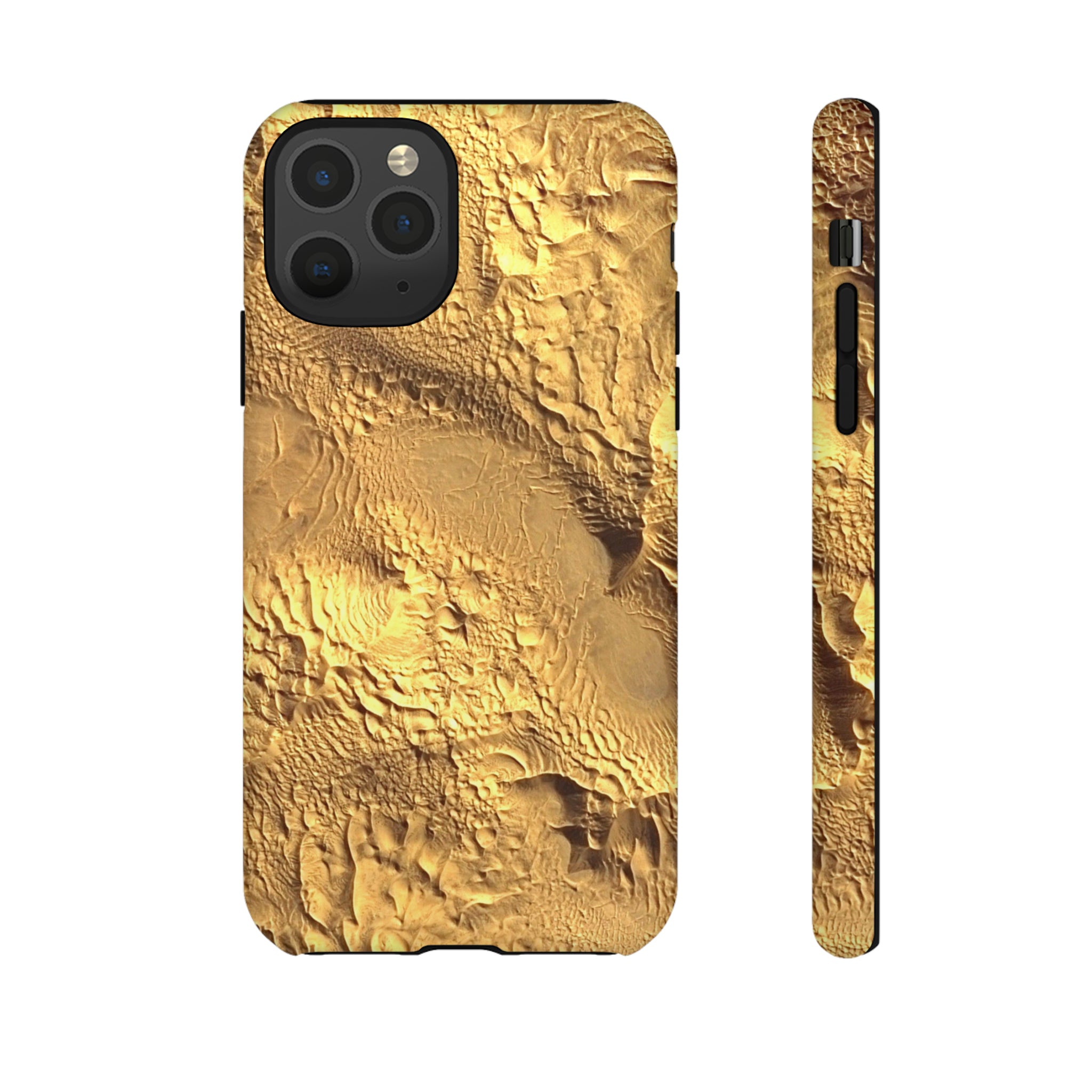 El Dorado - Protective Phone Case