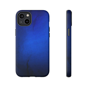 Navy Blue - Protective Phone Case