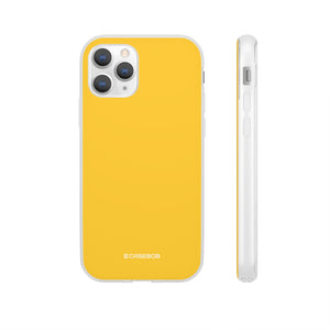 Sun Glow | Phone Case for iPhone (Flexible Case)