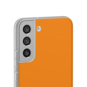 Tangerine | Phone Case for Samsung (Flexible Case)