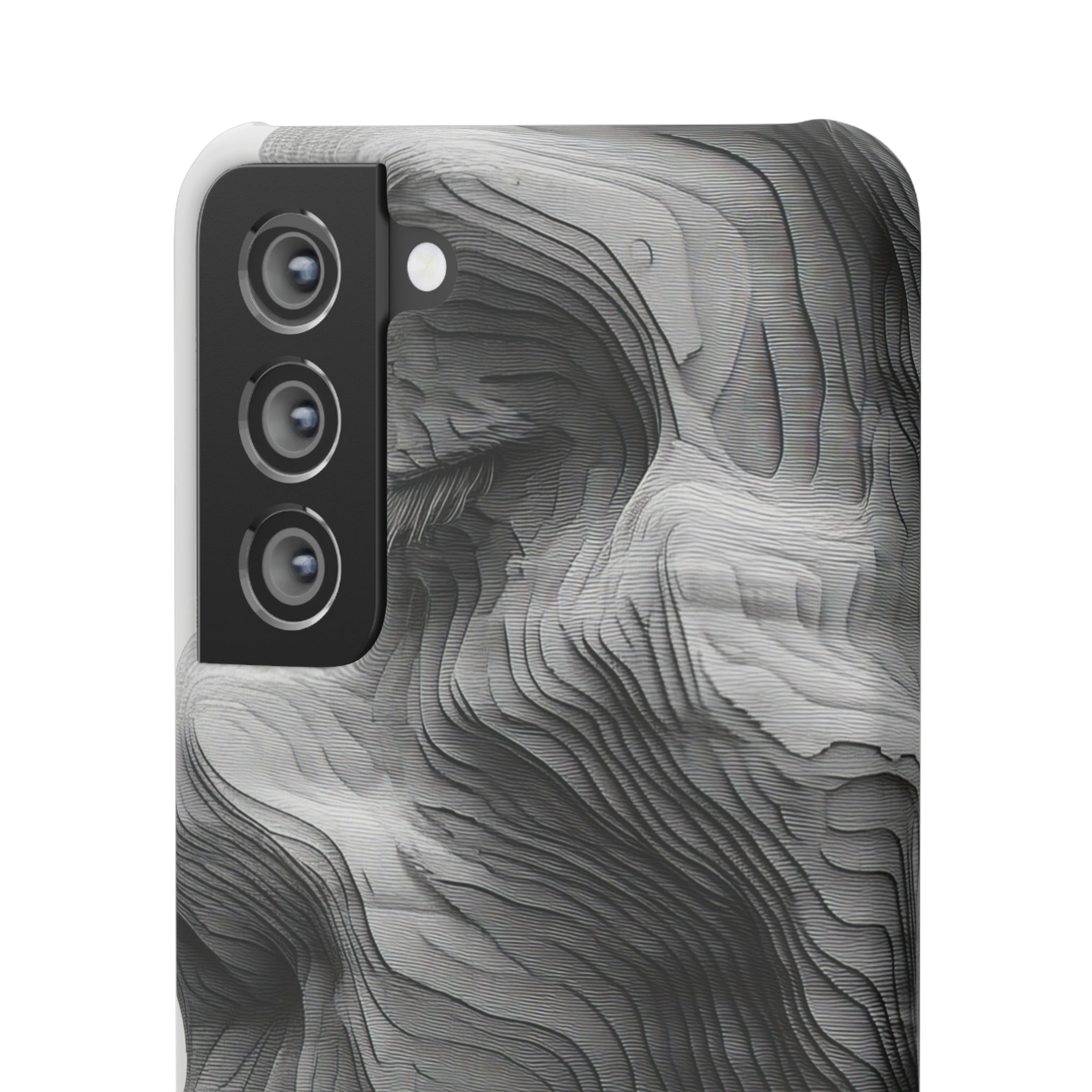 Contour Serenity | Slim Phone Case for Samsung