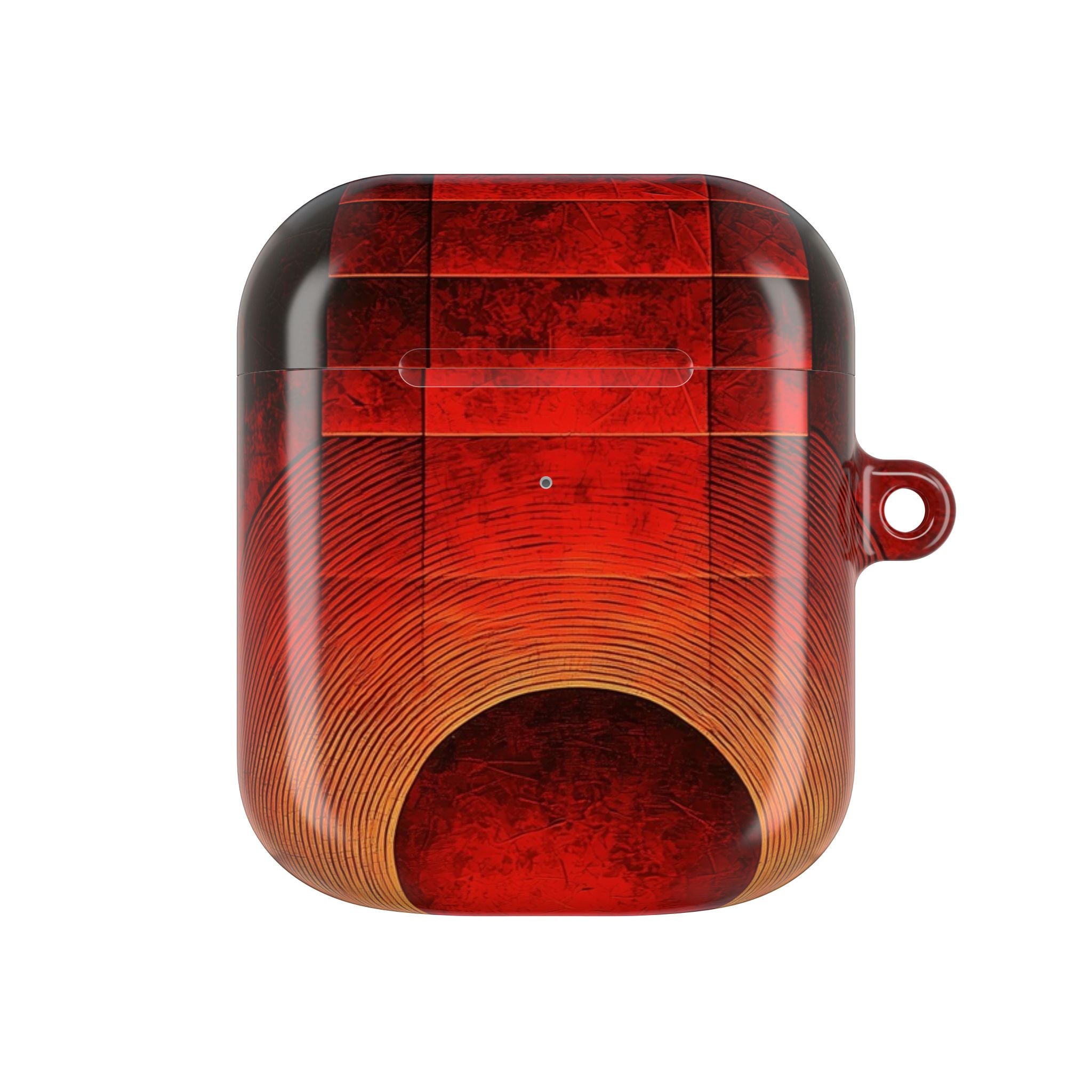 Kitaran resonanssi - AirPods Case