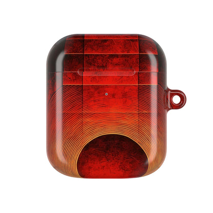 Kitaran resonanssi - AirPods Case