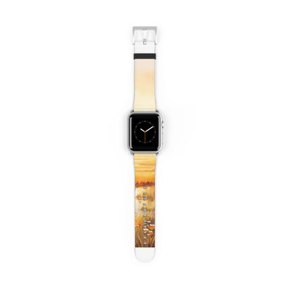 Radiant Sunburst - Watch Band