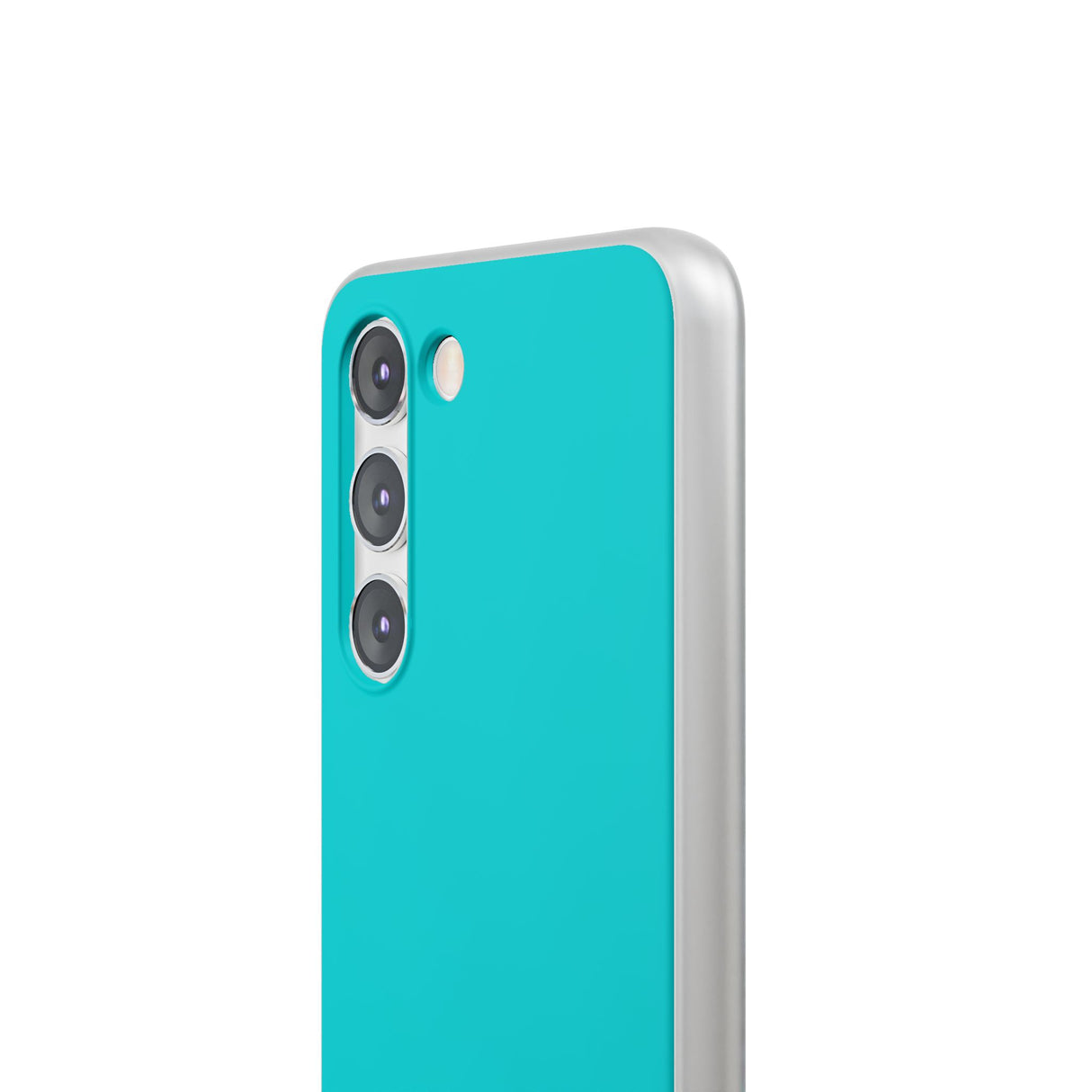 Dark Turquoise | Phone Case for Samsung (Flexible Case)