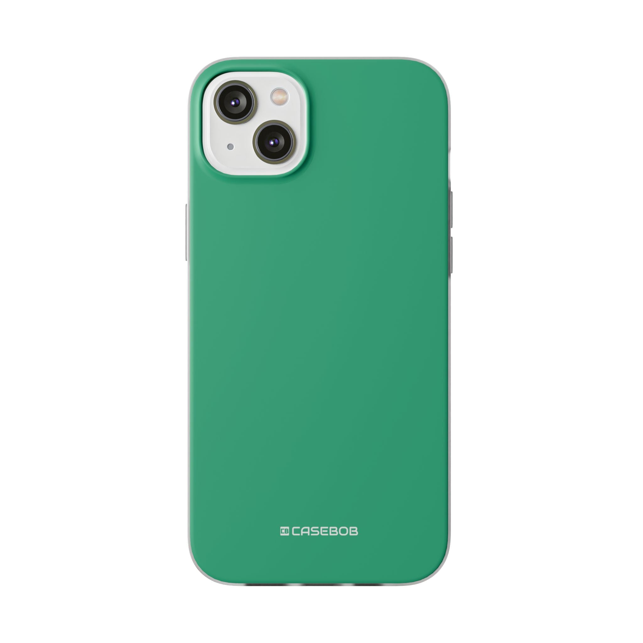 Mint | Phone Case for iPhone (Flexible Case)