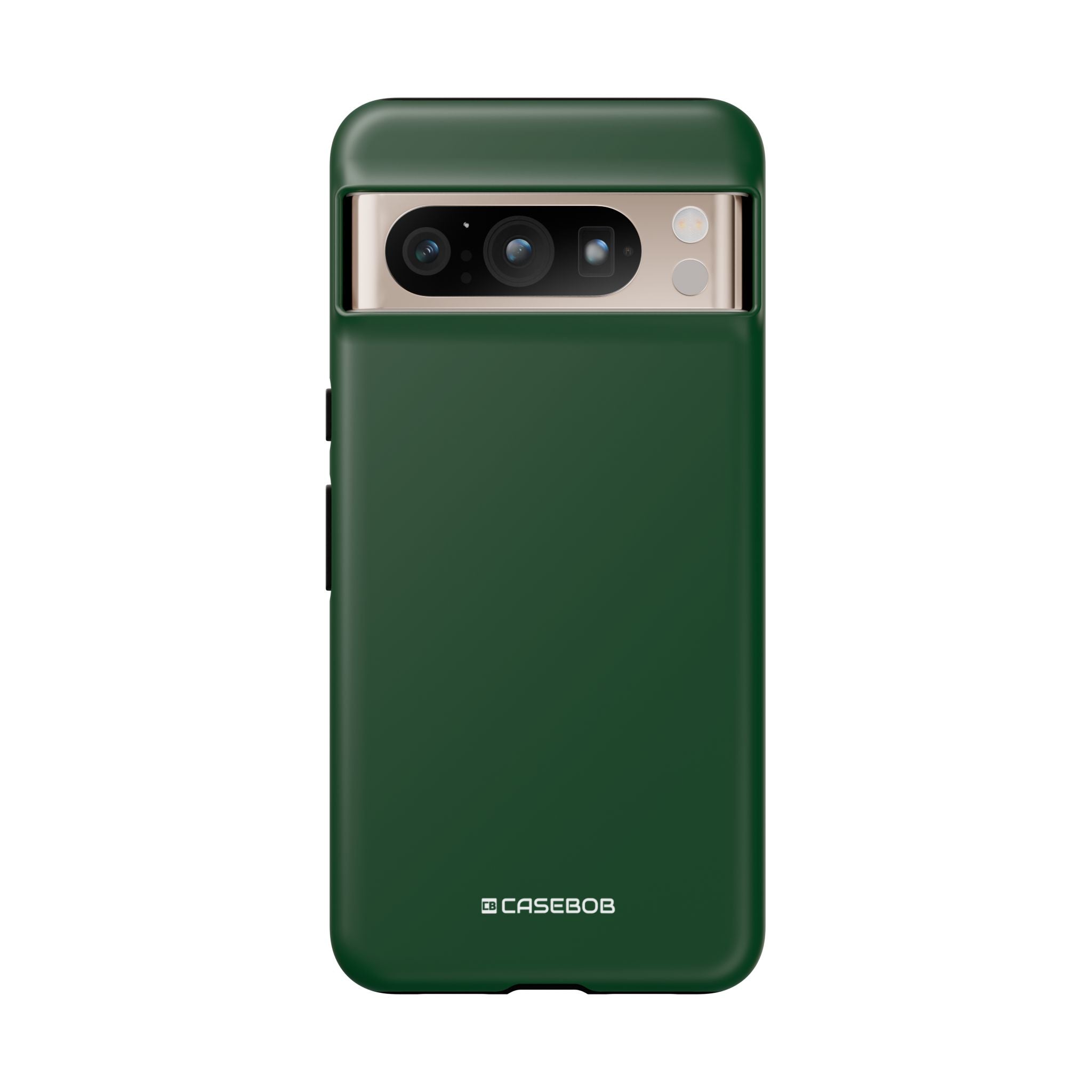 Forest Green | Phone Case for Google Pixel (Protective Case)