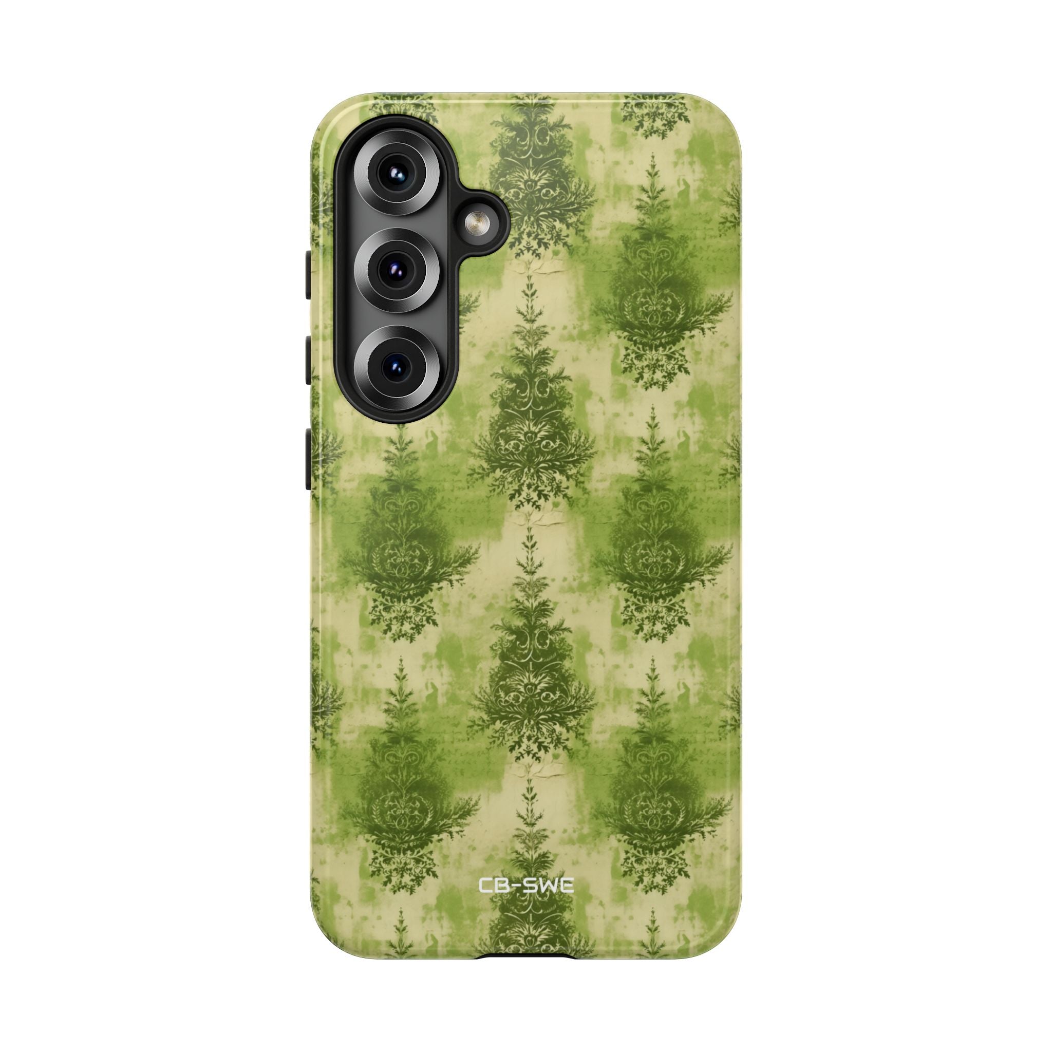 Evergreens Embrace Whimsy - Samsung Case