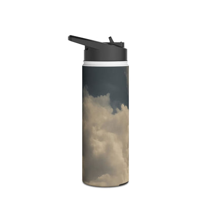 Moonlit Cup - Stainless Steel Water Bottle