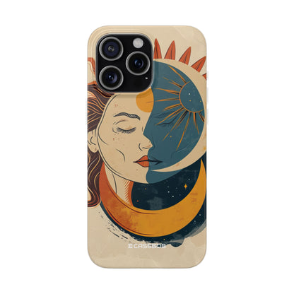 Celestial Harmony | Flexible Phone Case for iPhone