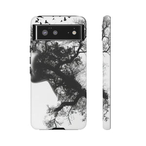 Dreamscape Unity | Protective Phone Case for Google Pixel