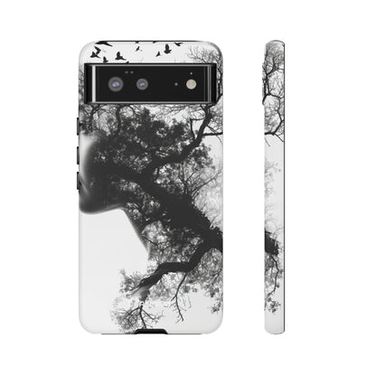 Dreamscape Unity - Phone Case for Google Pixel