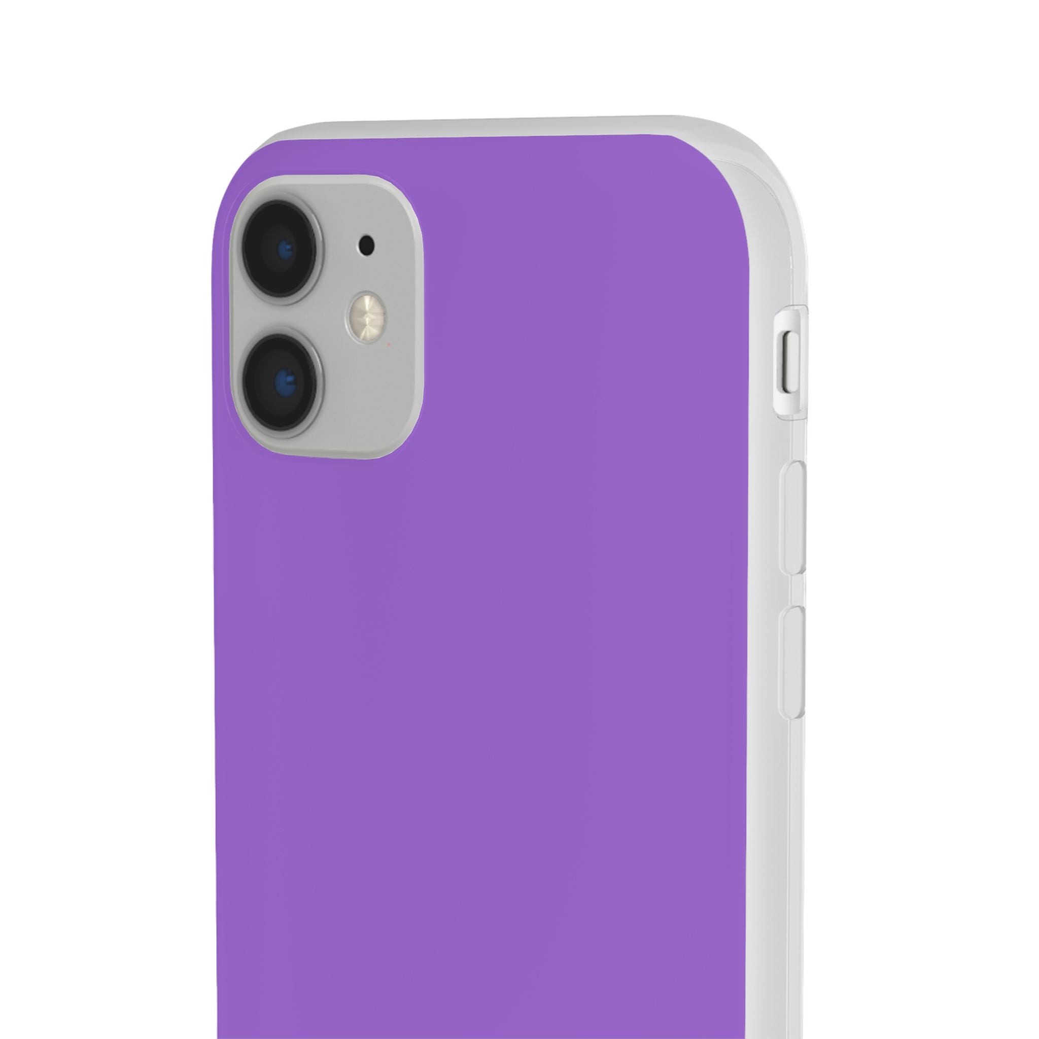 Amethyst Gemstone | Phone Case for iPhone (Flexible Case)