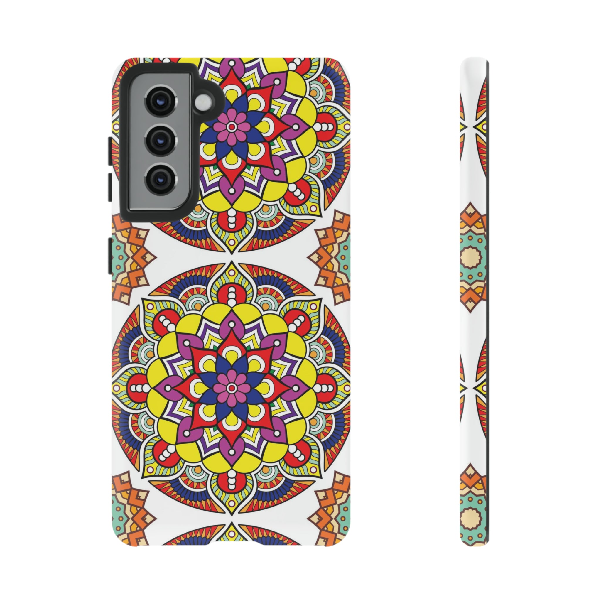 Urste Mandela - Protective Phone Case