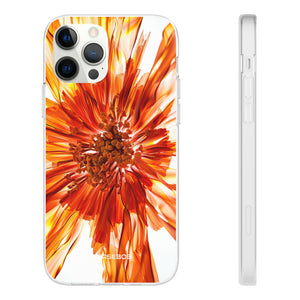 Blooming Vitality | Flexible Phone Case for iPhone