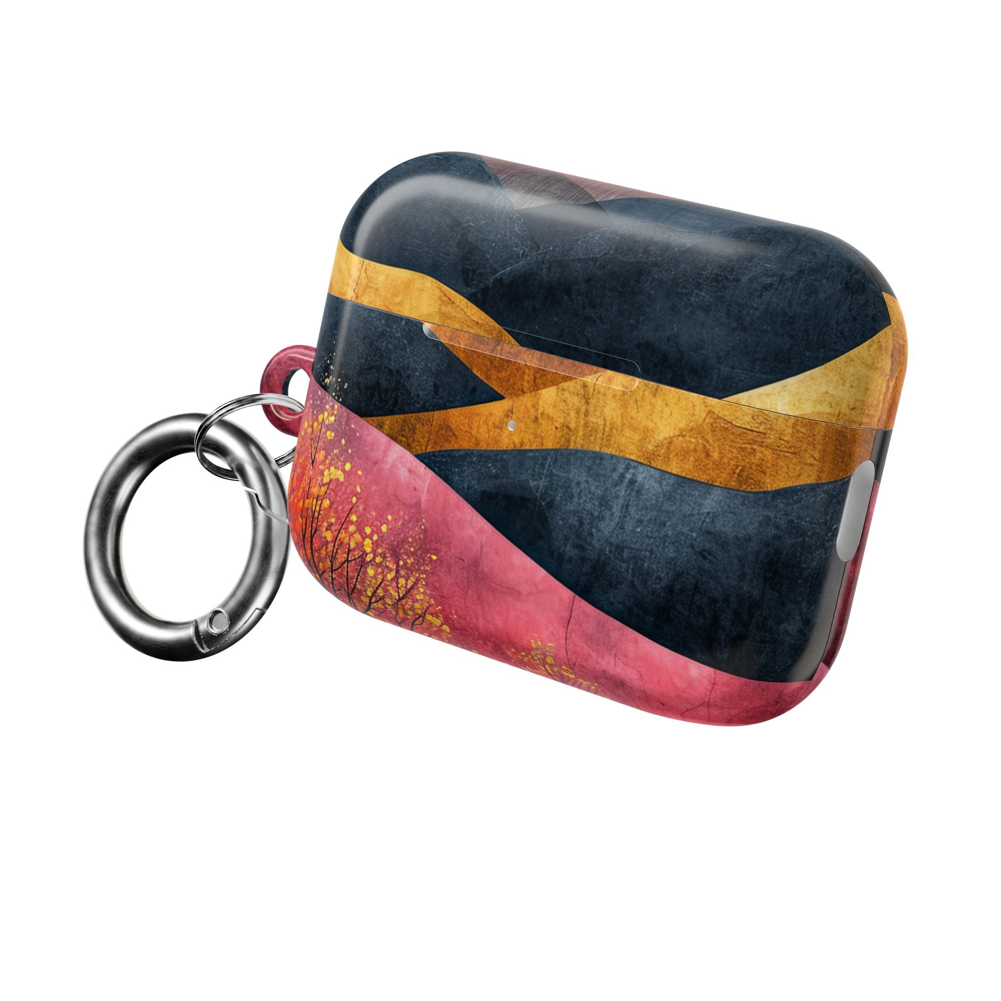 Sunset Hills - AirPods Case