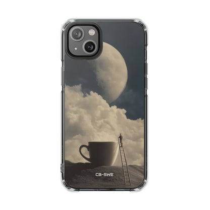 Dreams Climb High iPhone Case - Impact